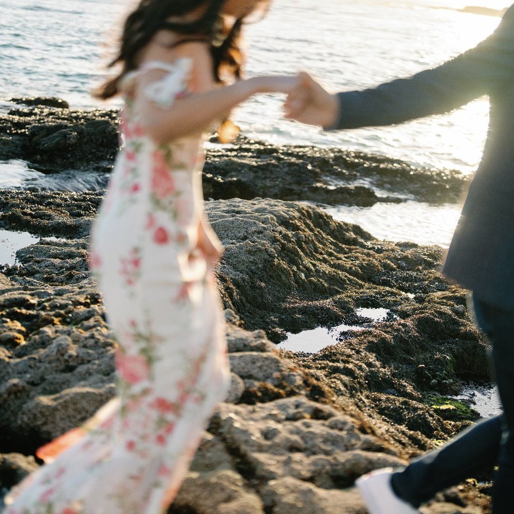 Reformation Jasen Dress Size 4 - excellent like new - corsage pattern - Picture 4 of 9